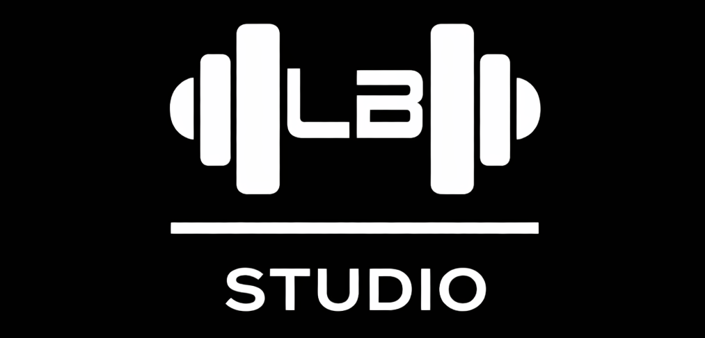 LB Studio Logo
